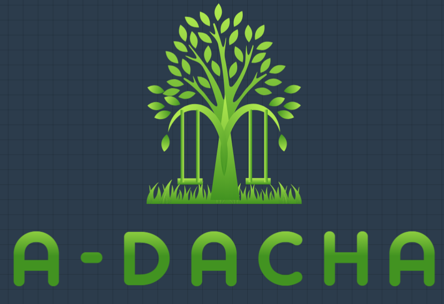 Интернет-магазин «A-Dacha»